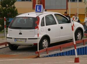 Ruszanie pod górkę – sąd nie podzielił zdania egzaminatora