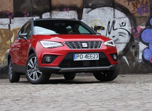 SUV-y Seata w niewiarygodnie niskich cenach