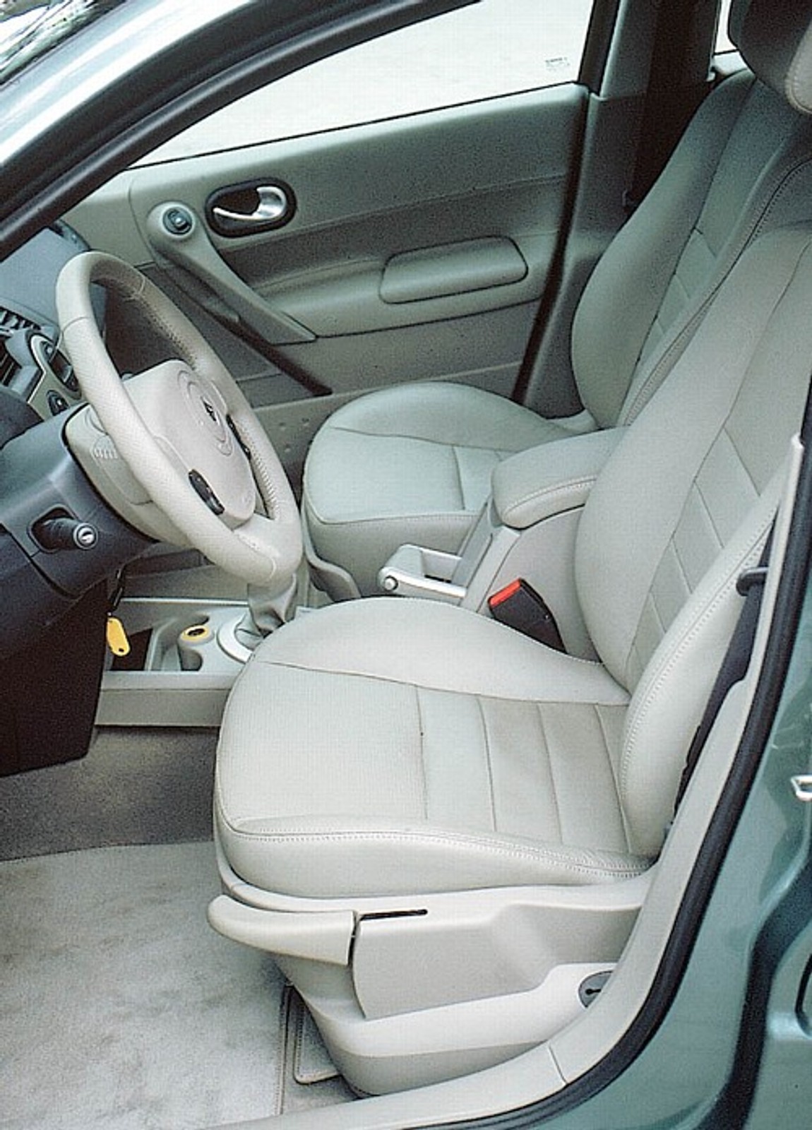 Prestiżowy bliźniak