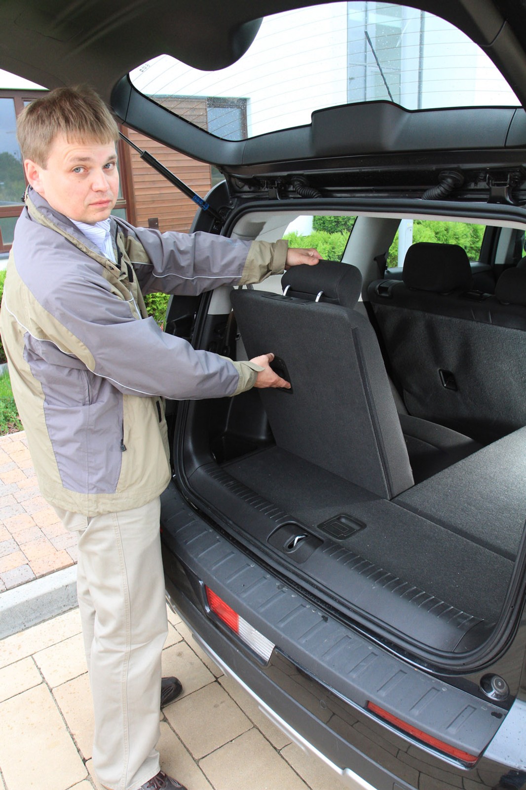 Test Chevroleta Orlando: czy cena czyni cuda?