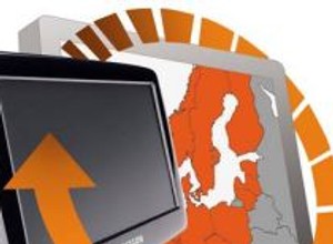 NAVIGON w Polsce – podsumowanie 2008 roku