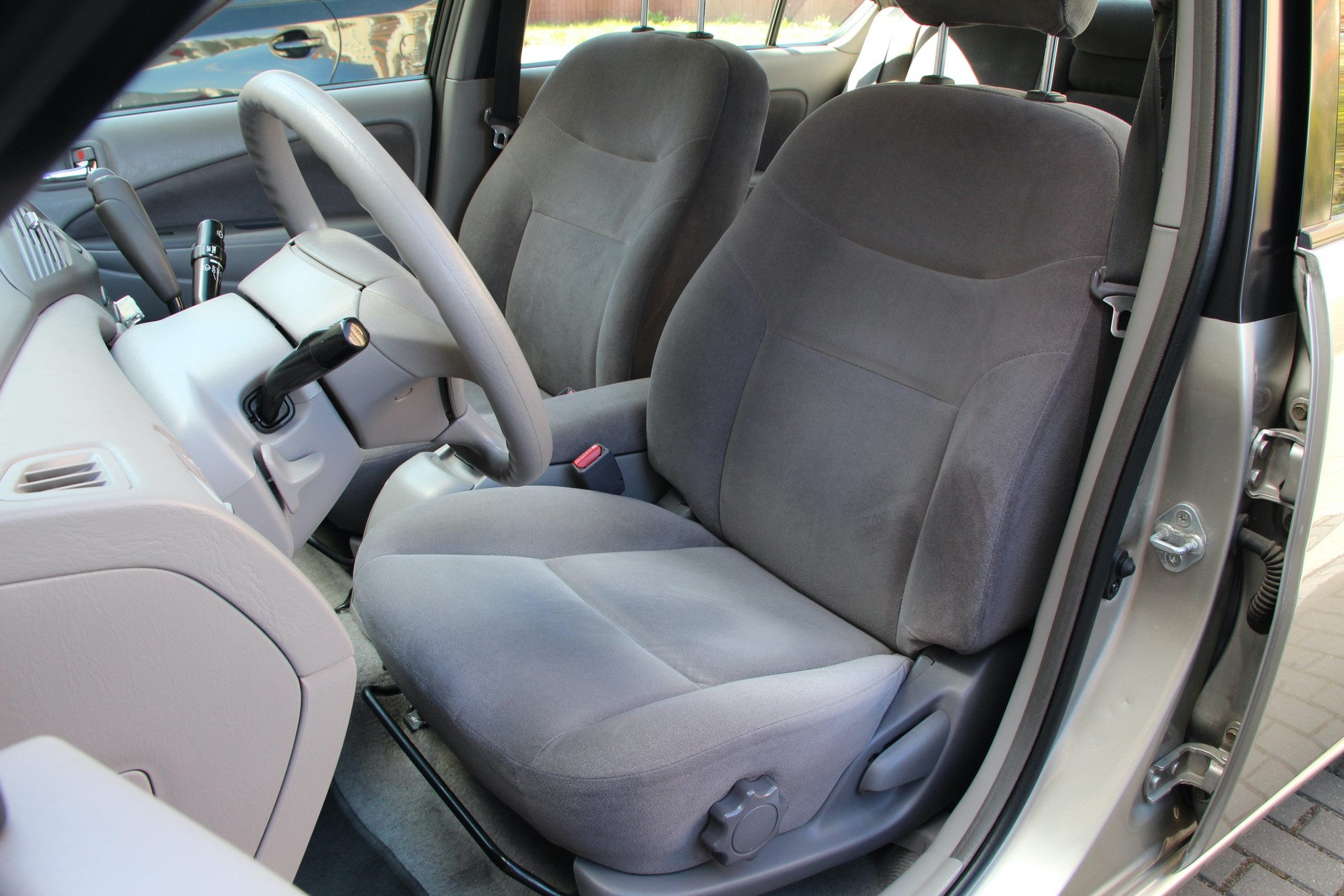 Toyota Prius I