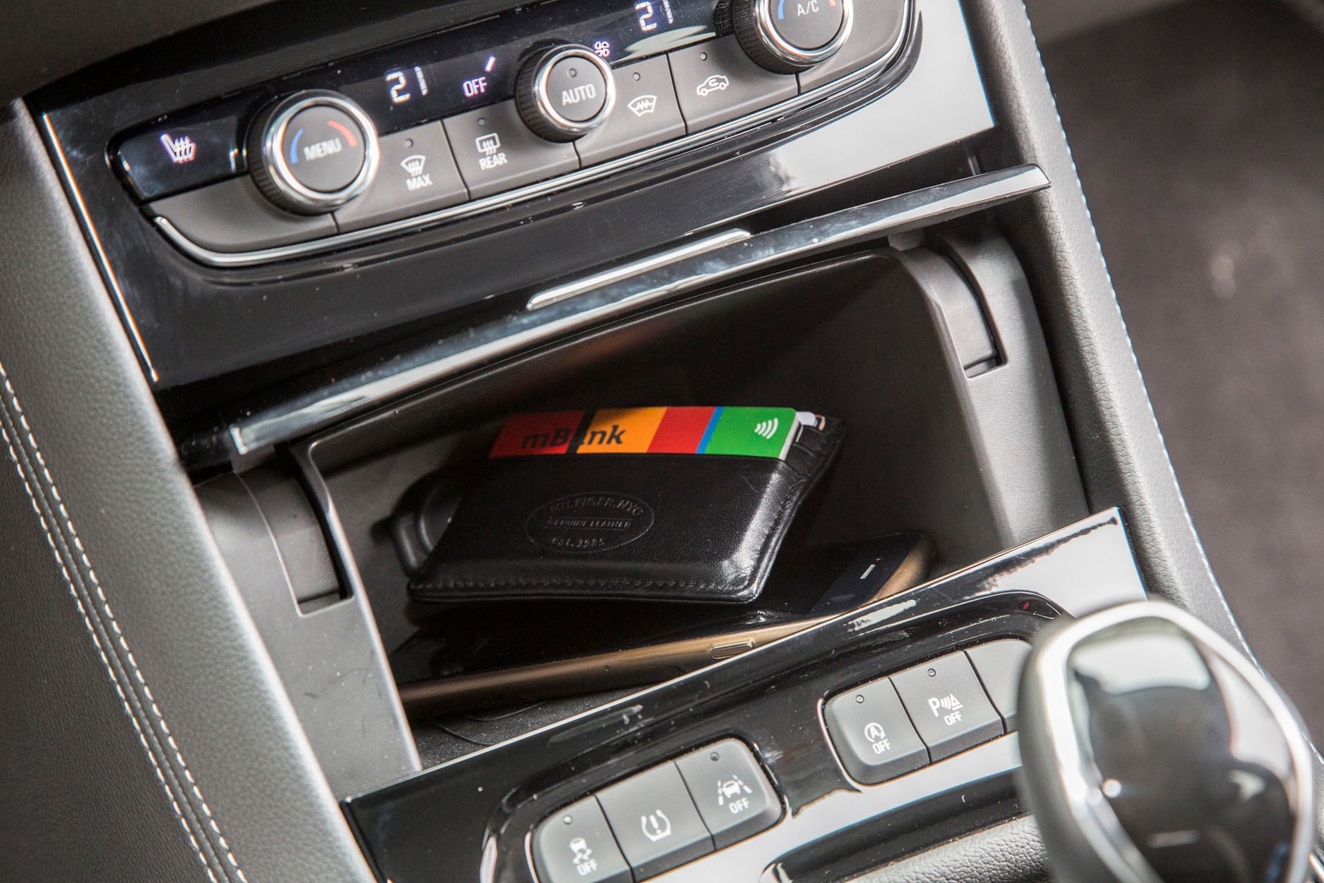 Opel Grandland X 1.2 Turbo - prawdziwy PeugOpel