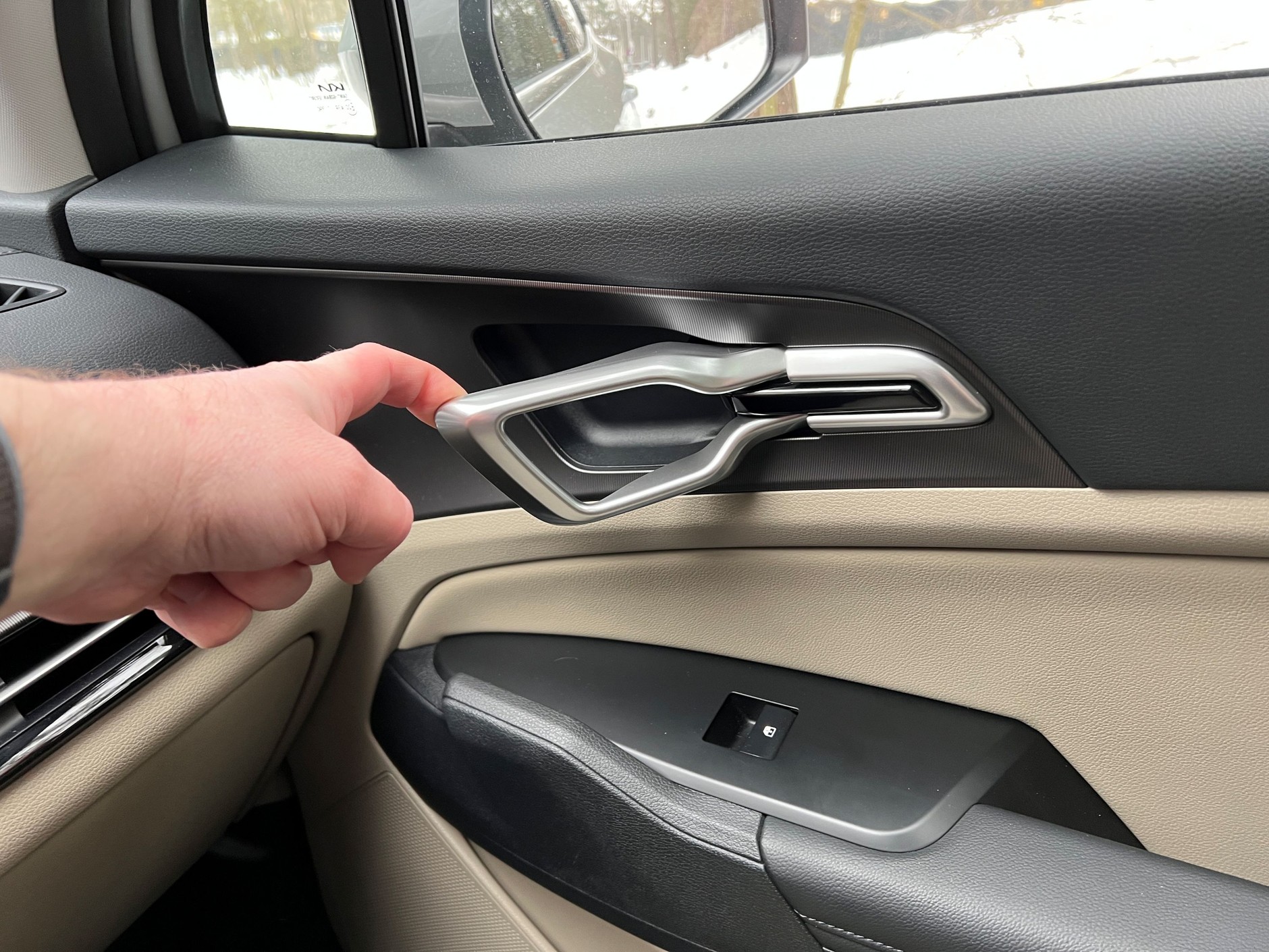 Kia Sportage (5. generacja; po modernizacji)