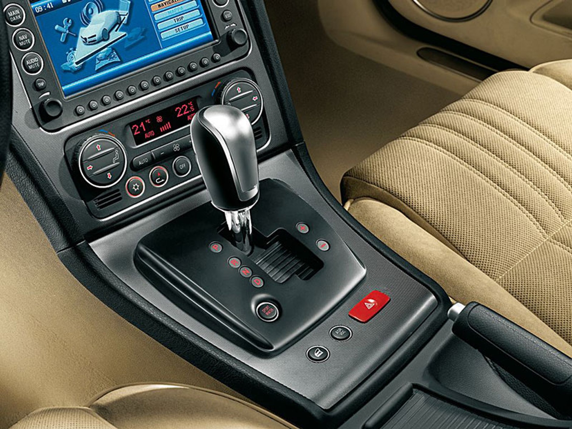 Genewa 2009: Alfa Romeo 159 z dwoma nowymi silnikami