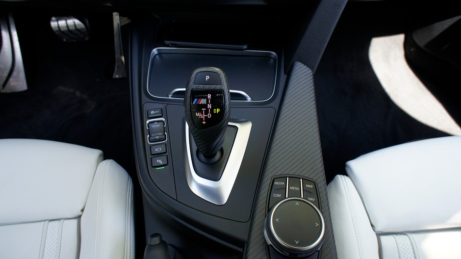 BMW 430i GranCoupe