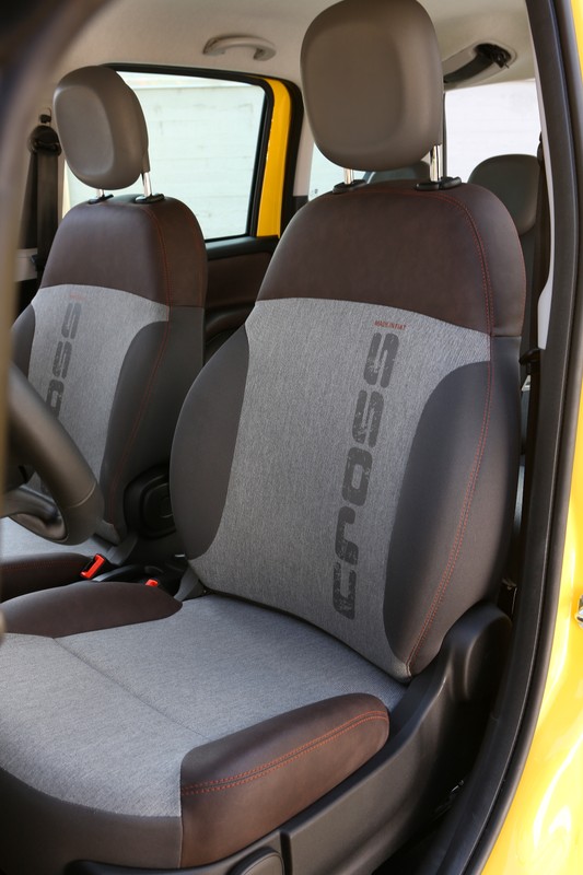 Fiat Panda 0.9 TwinAir