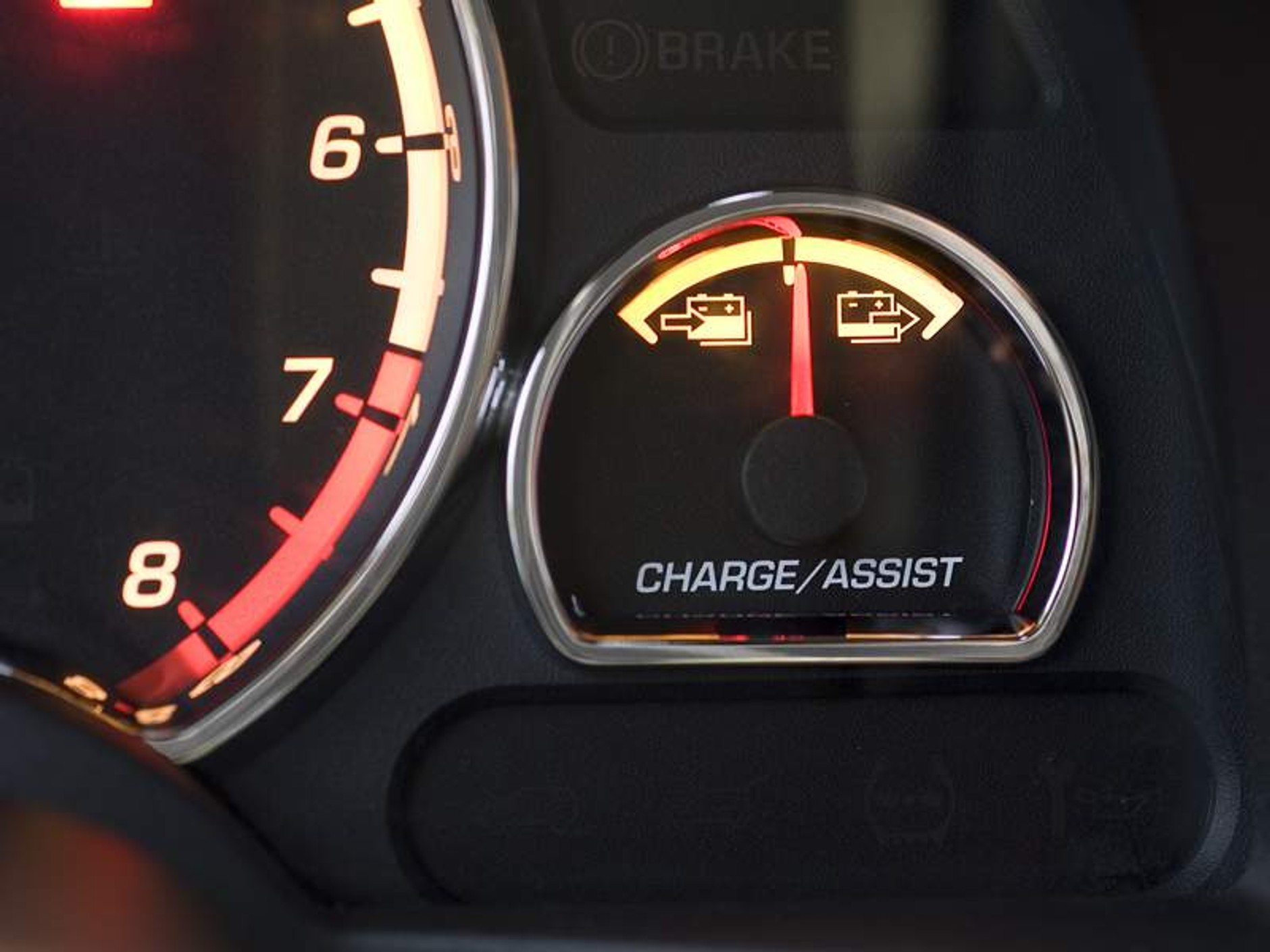 Saturn: hybrydowy pojazd w 2008 roku