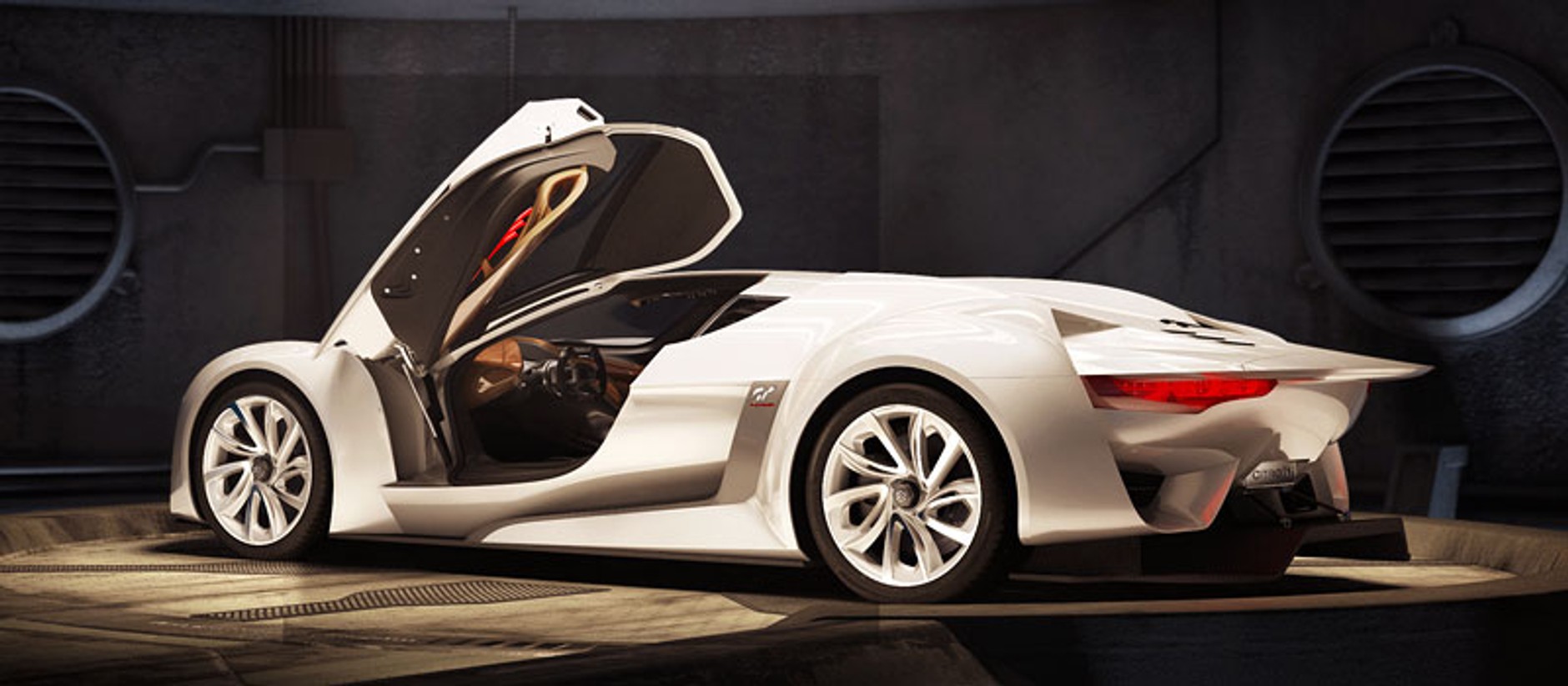 GTbyCitroën wkracza do świata motoryzacyjnych pasji… (fotogaleria)