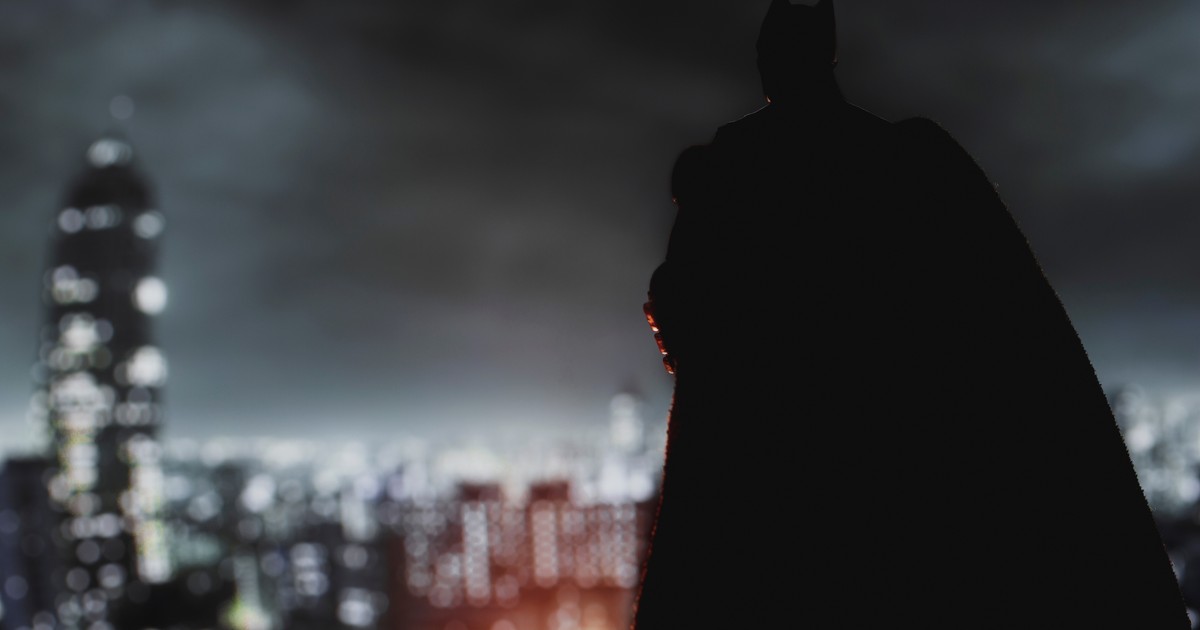 Batman