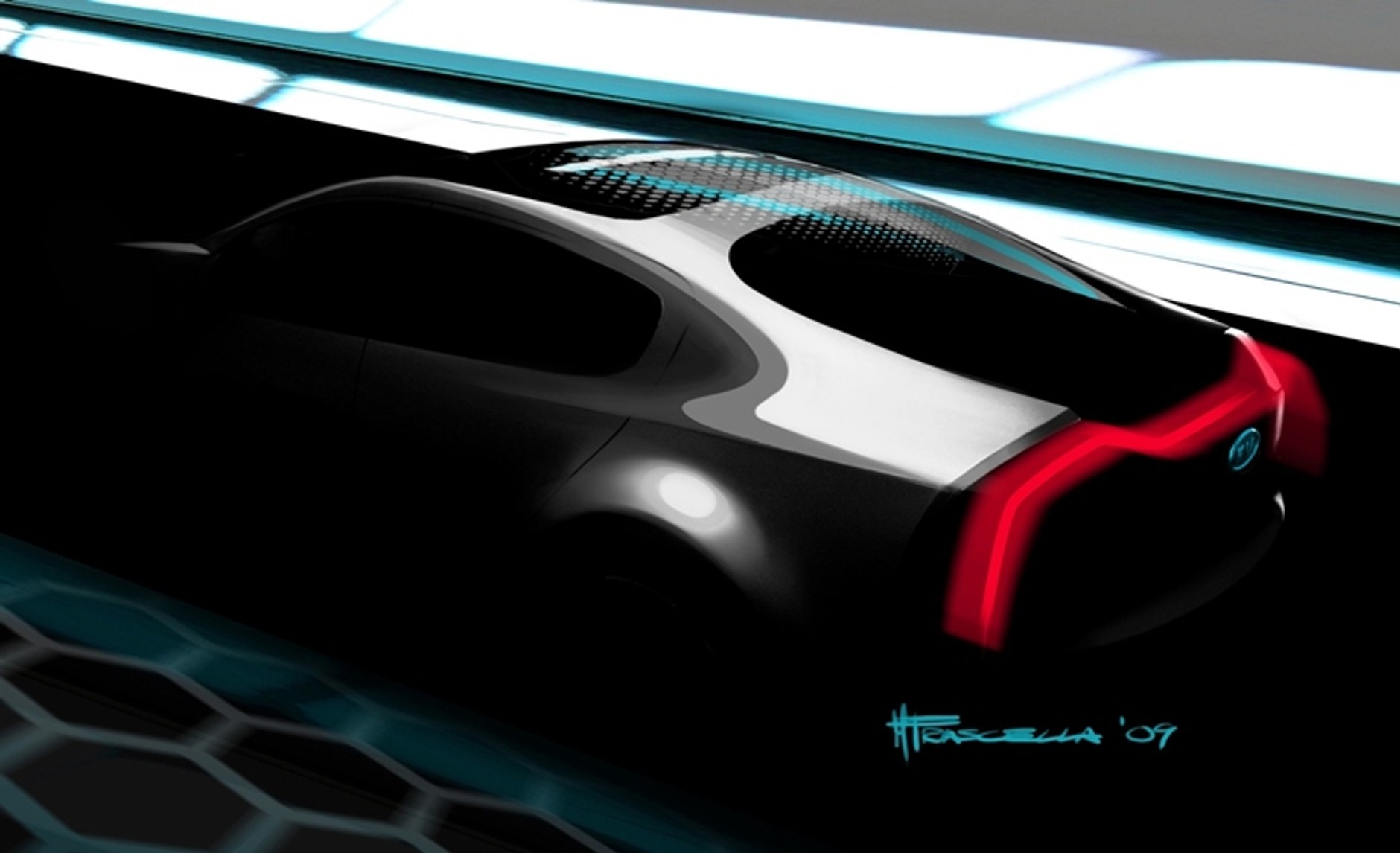 Kia Ceed – czy tak wygląda jego następca?