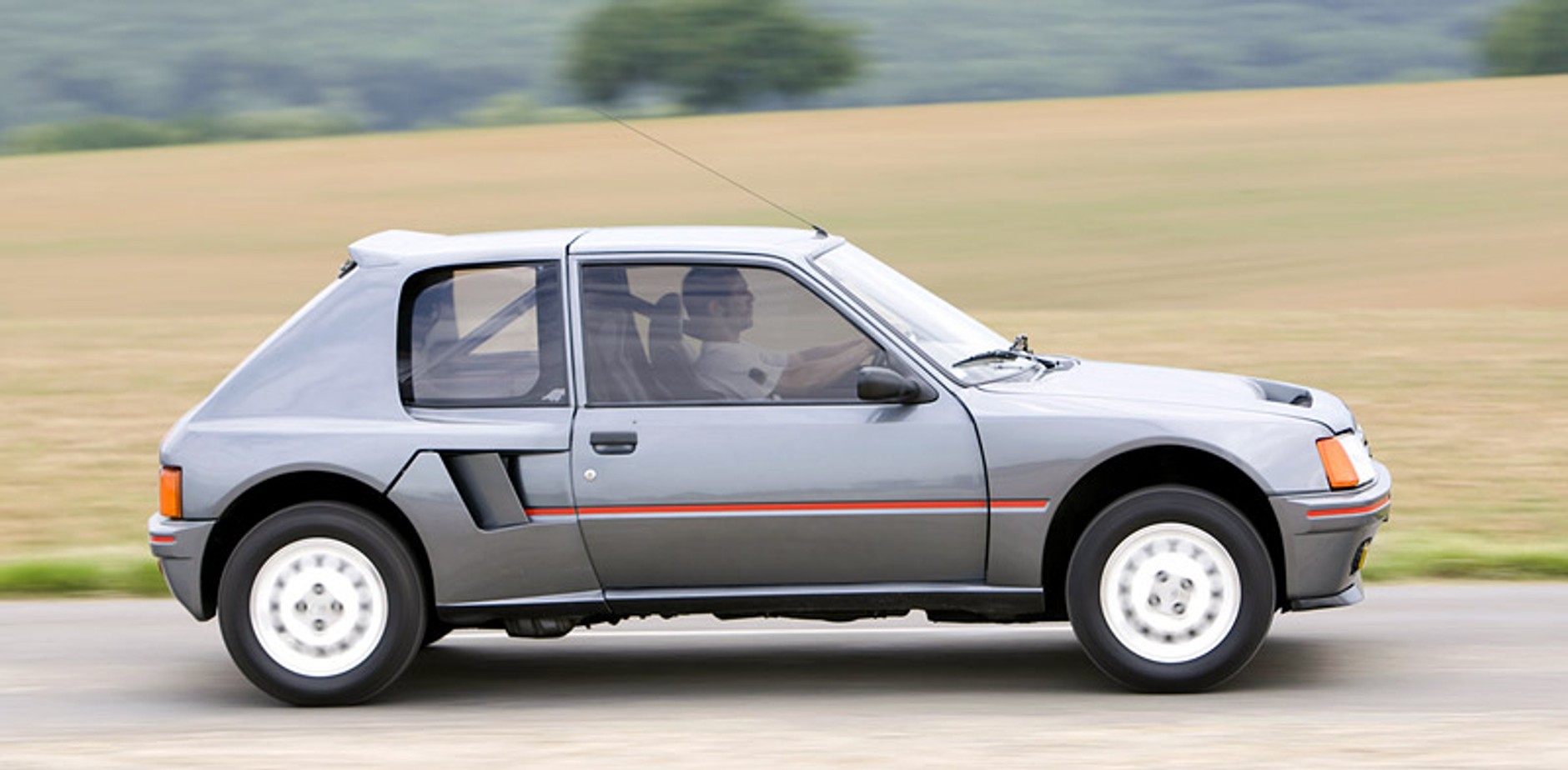 Peugeot 1889-2008: historia jakich mało (fotogaleria)