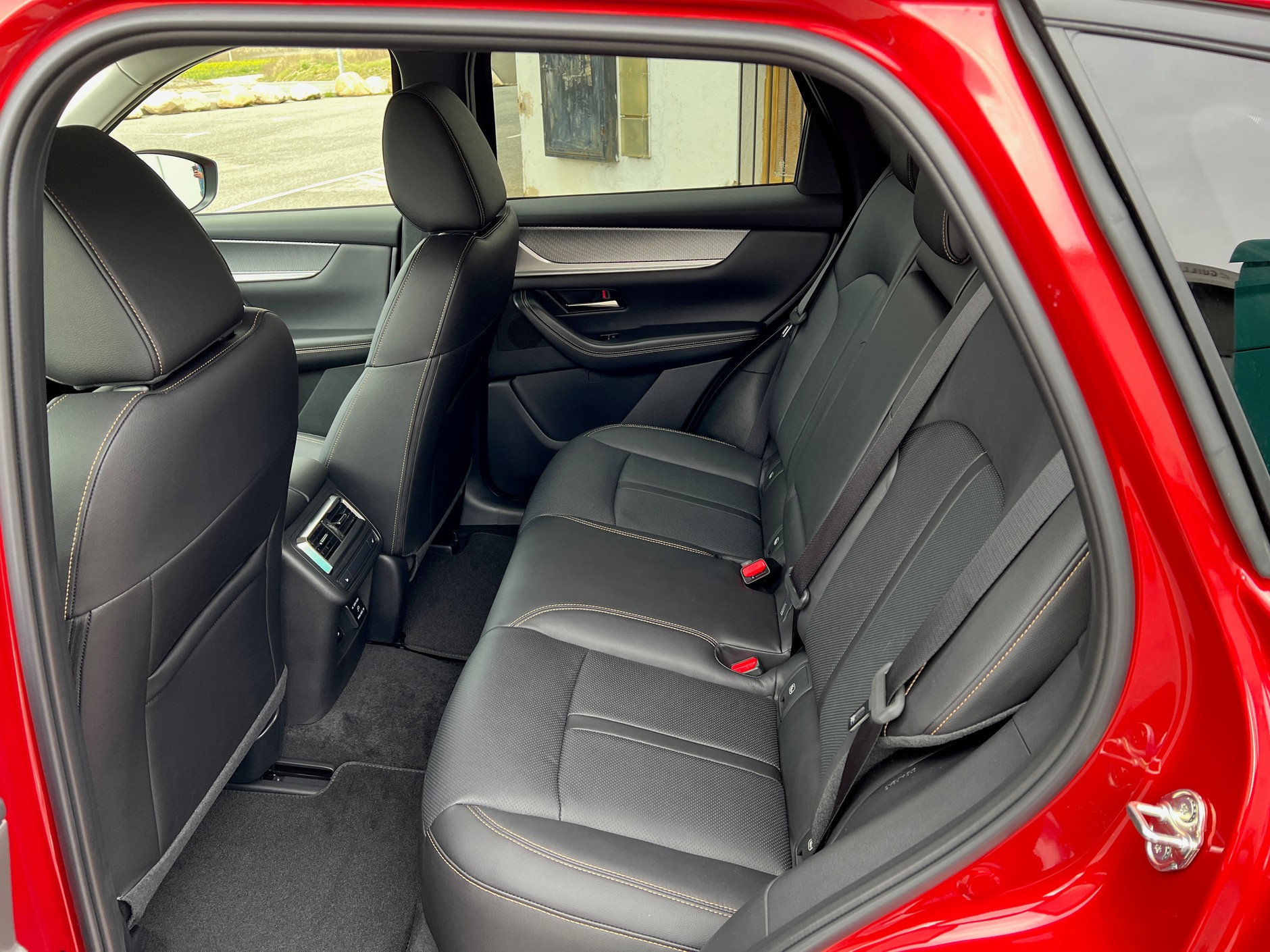 Mazda CX-60 2023