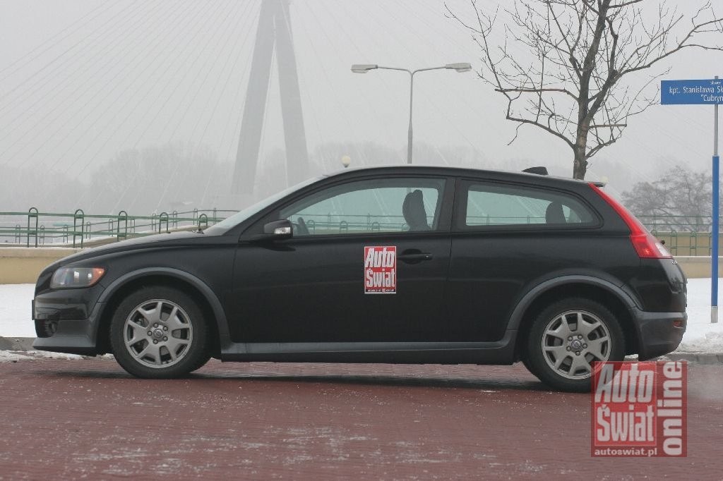 Volvo C30