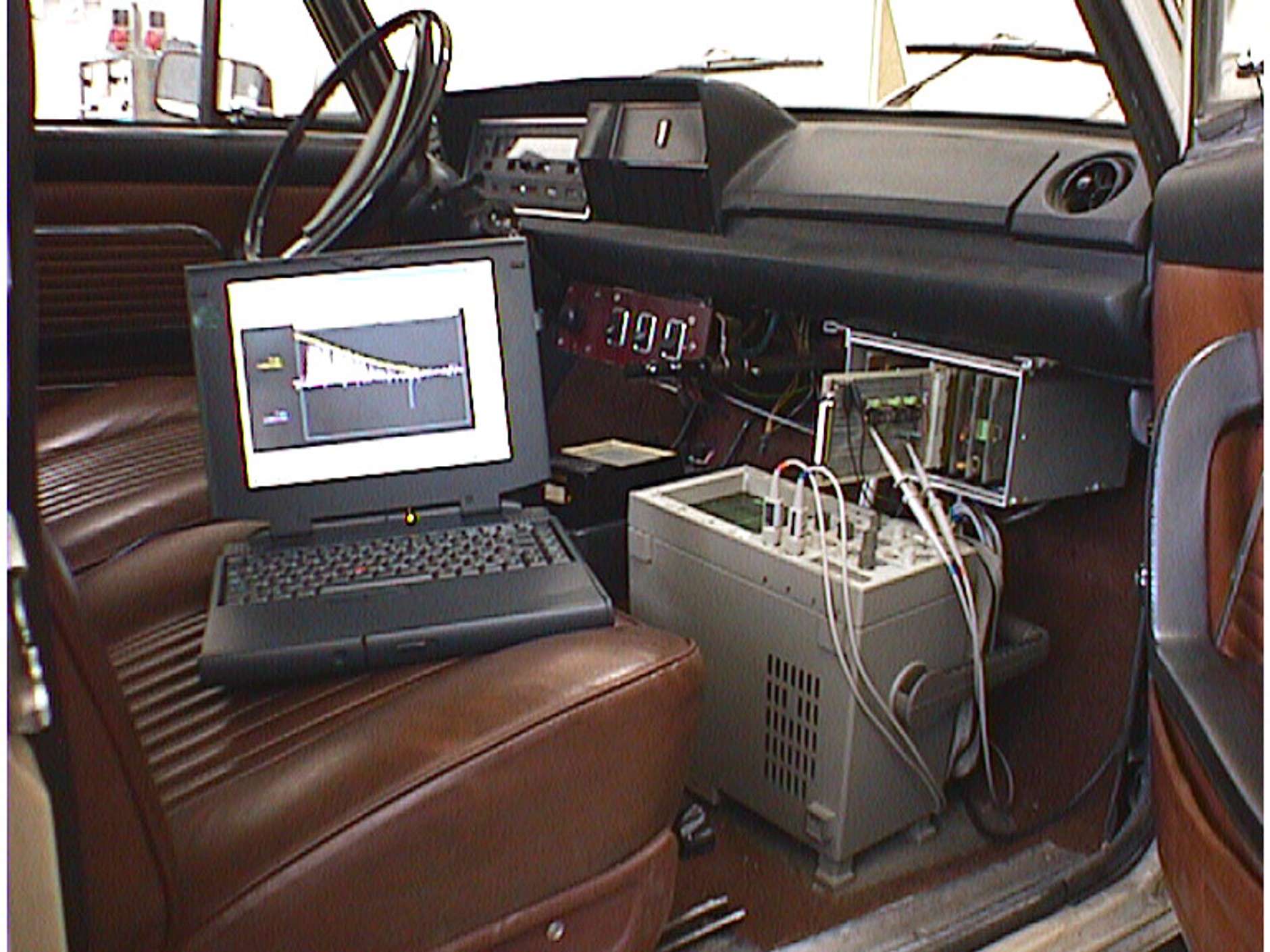 Elektryczny Fiat 125p