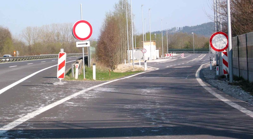 Austria: W 2008 roku minimalnie zdrożeją opłaty autostradowe.