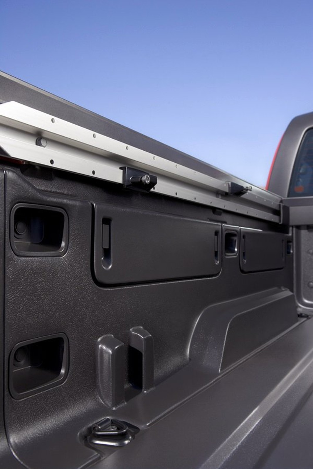 GM: Hummer w nowych realiach pod chińskim kierownictwem (nowe informacje)