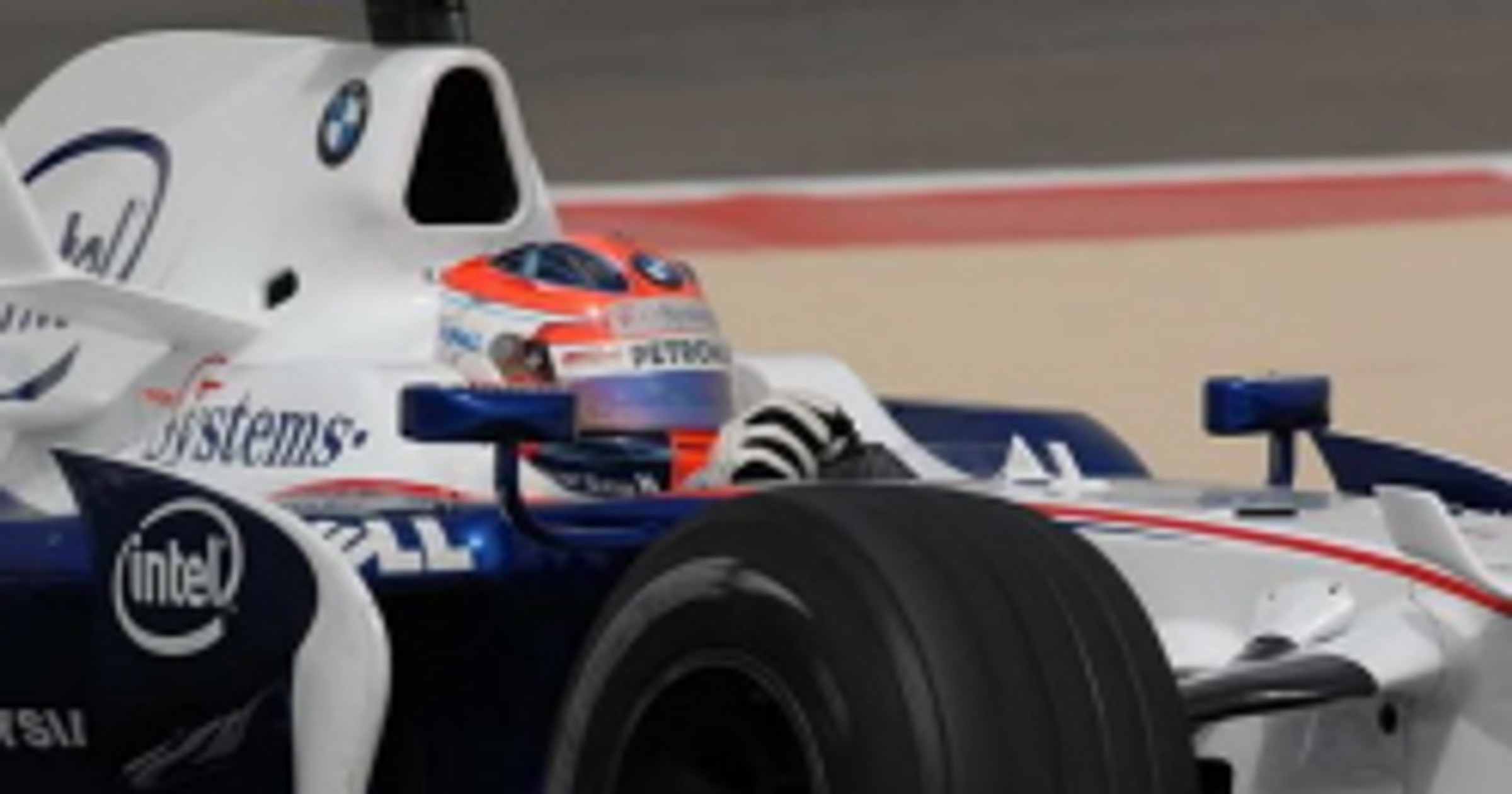 Grand Prix Hiszpanii 2008: Räikkönen z pierwszego, Kubica z czwartego pola