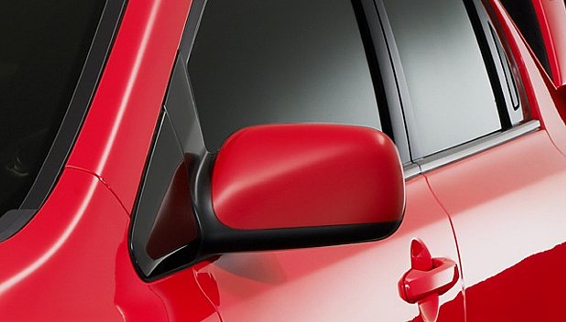 Mugen Dominator: 300 KM dla Hondy Civic sedan