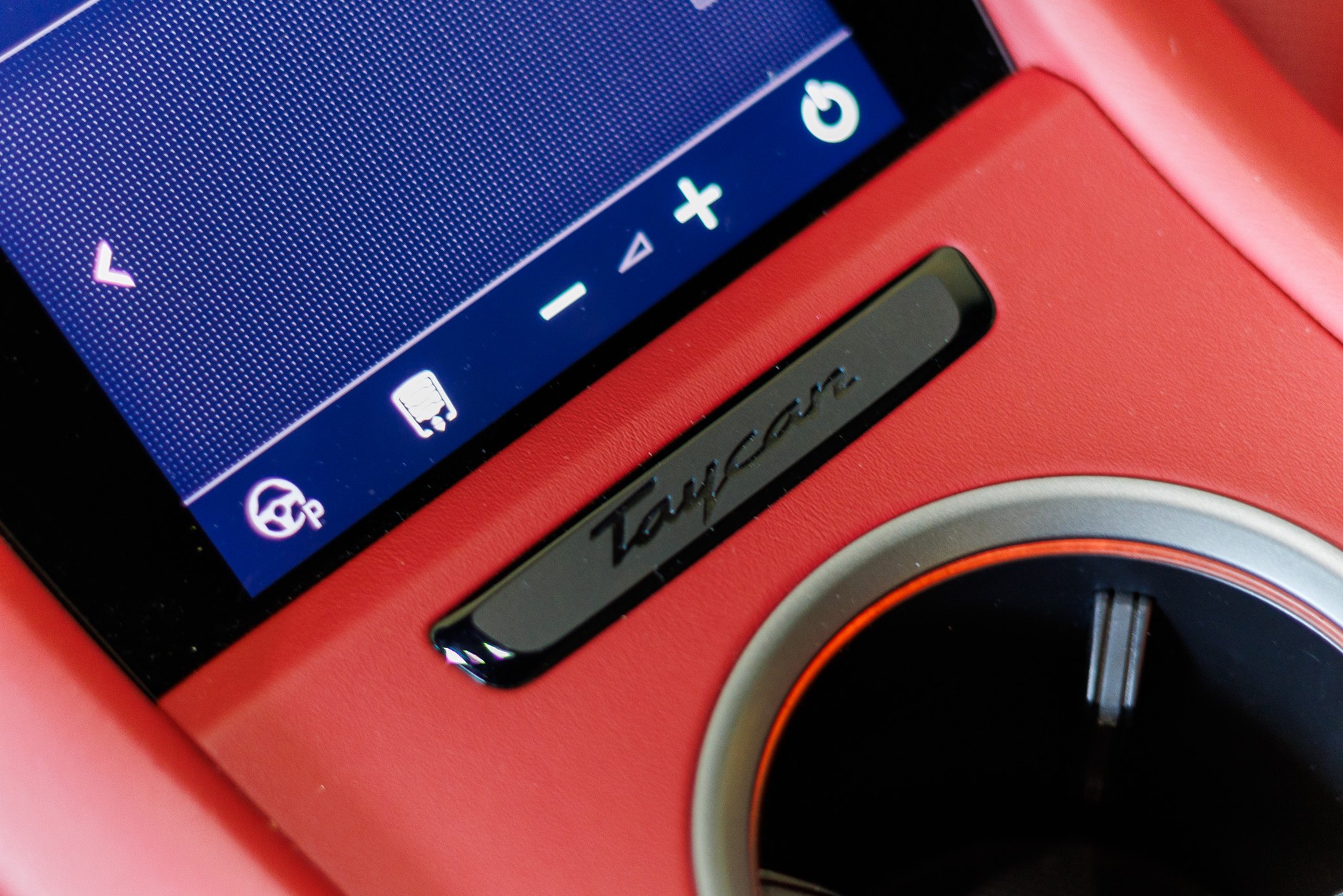 2024 Porsche Taycan 4S