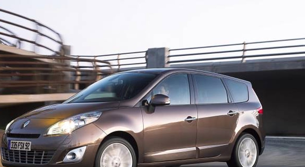 Renault: nowa, dwusprzęgłowa skrzynia EDC i silnik 1.6 dCi