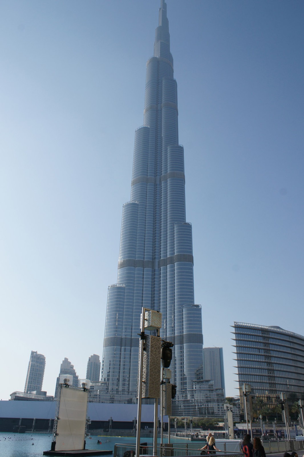 Alfa Romeo na Bliskim Wschodzie