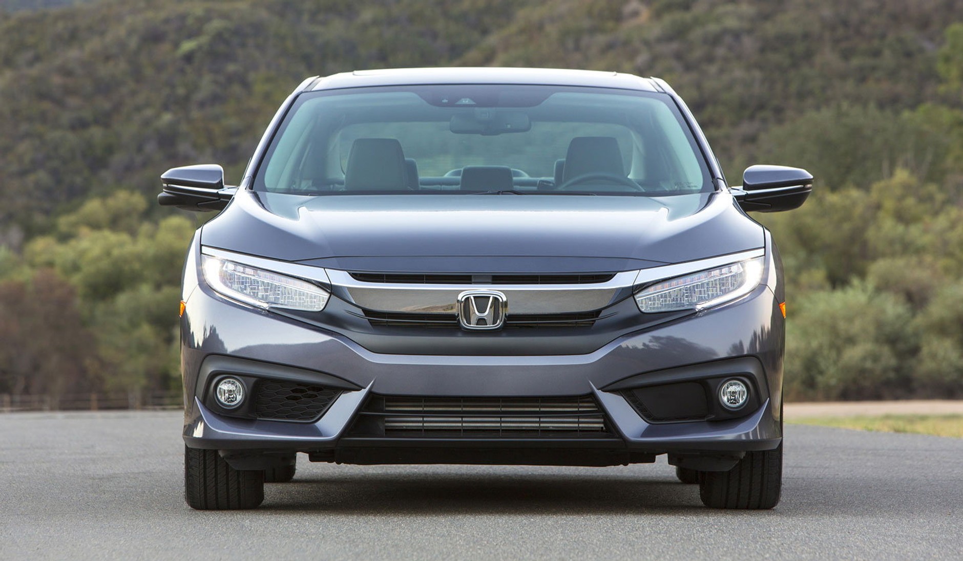 Nowa Honda Civic w Europie za 2 lata