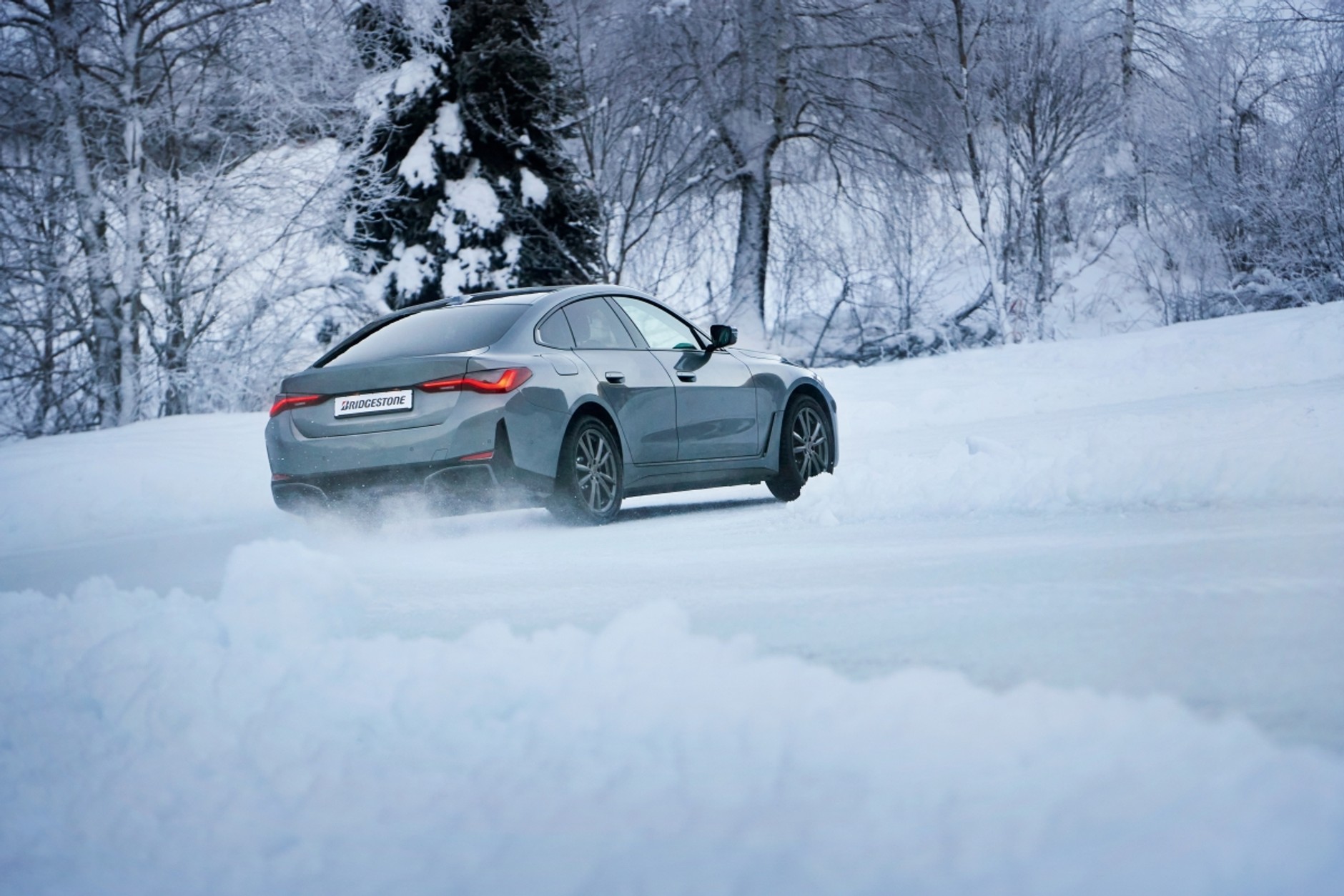 Bridgestone Blizzak 6