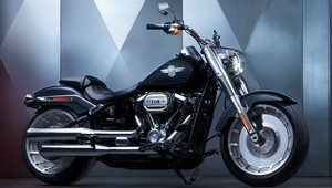 Harley-Davidson uosobienie amerykańskiego ducha wolności