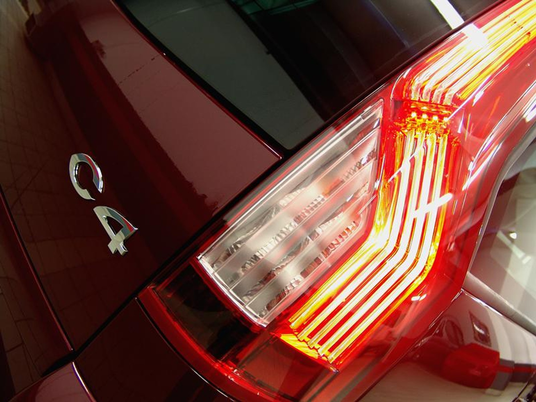 Citroen C4 Picasso 1.6 HDi: naprawdę rodzinny!