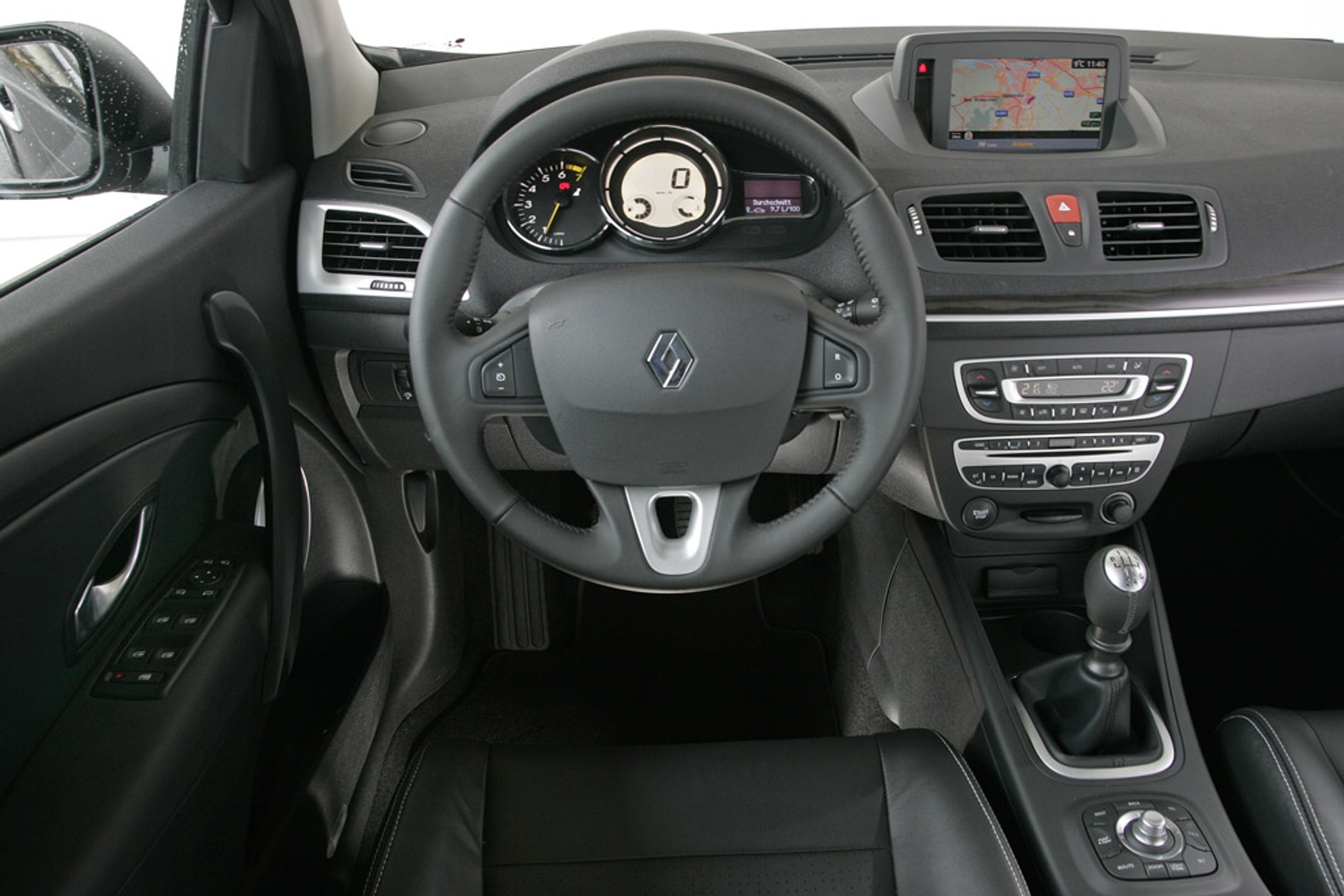 Czy nowy Citroen C4 jest lepszy od Golfa i Megane?