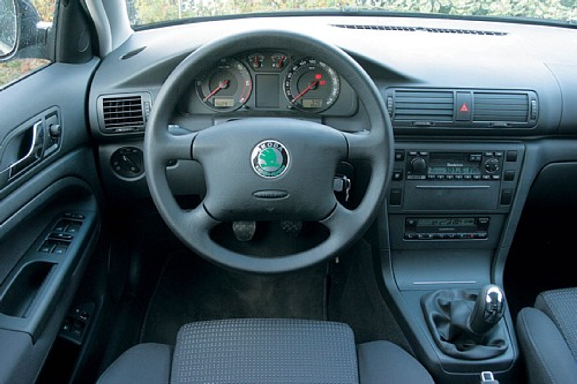 Nie tylko na dalekie podróże