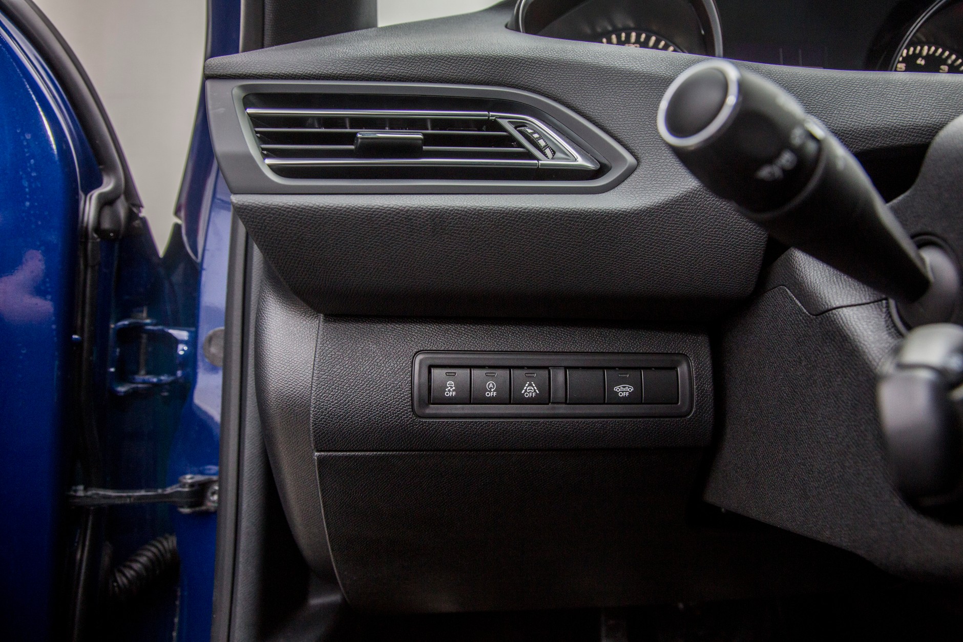 Peugeot 308 GTI fl