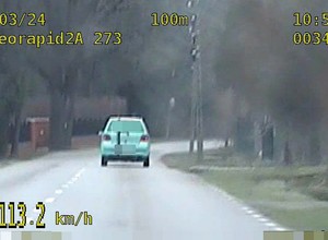 Policjanci postanowili sprawdzić to miejsce. Zaniemówili, gdy usłyszeli tłumaczenie kierującej