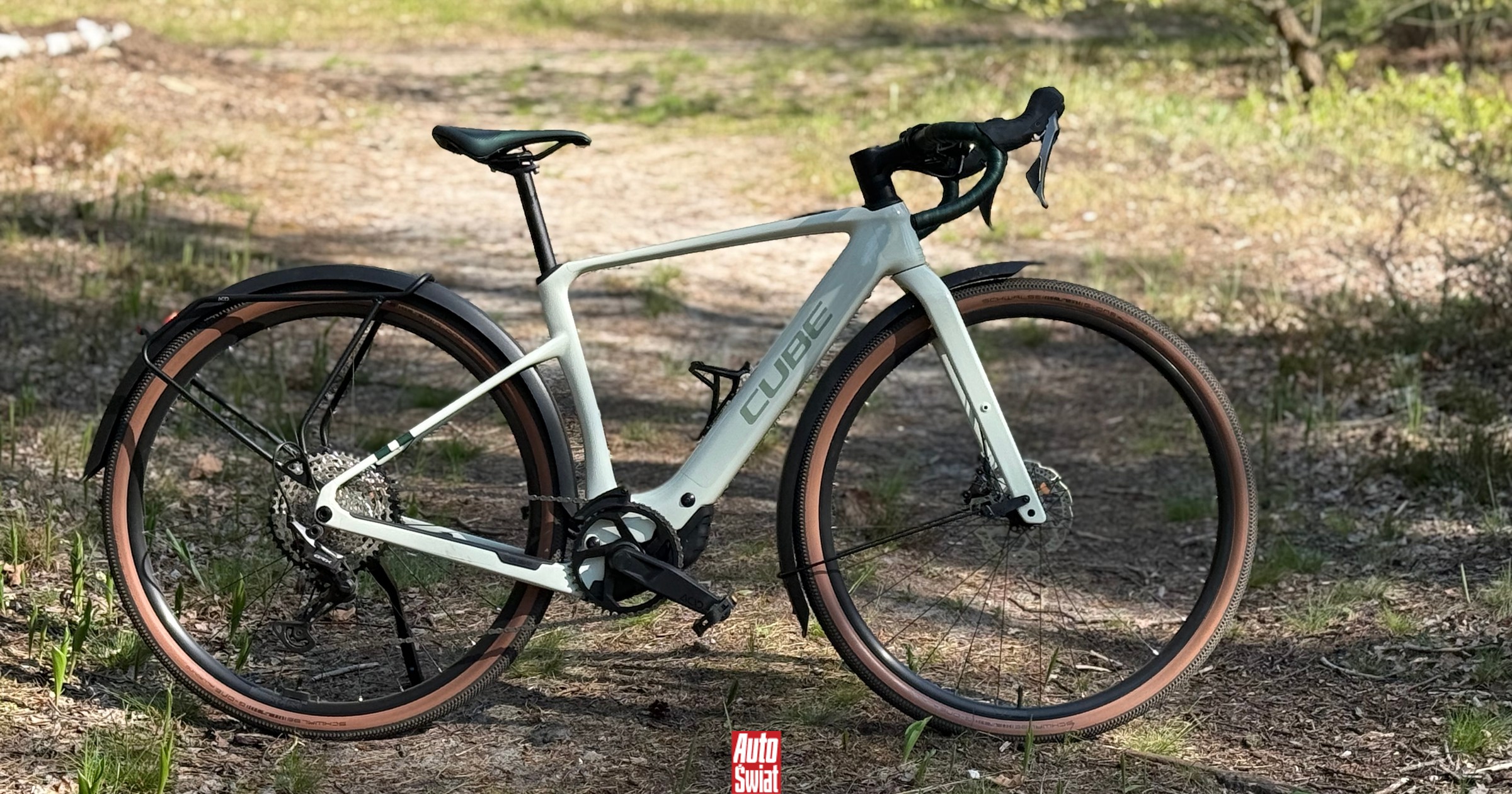 Wiemy, jaki jest los programu dopłat do rowerów elektrycznych. Zaskoczenie?