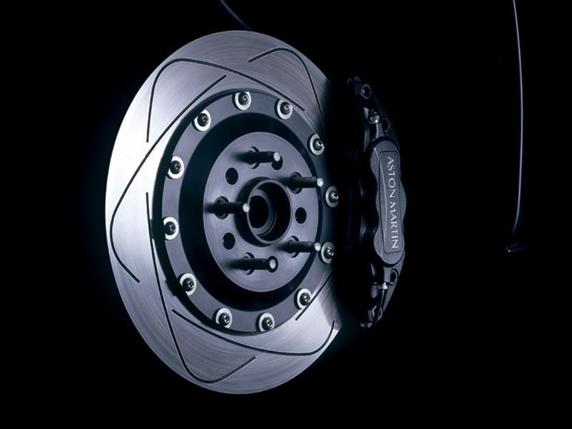 Aston Martin Vanquish S Ultimate Edition