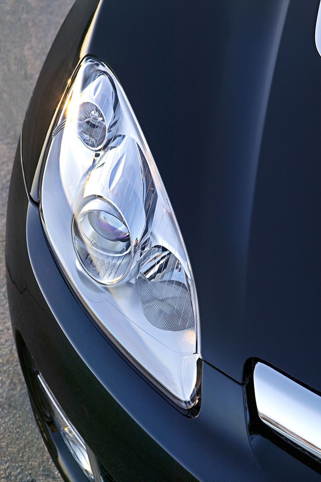 Opel GT: koniec małego roadstera! (fotogaleria)