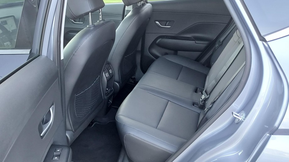 Nowy Hyundai Kona Electric