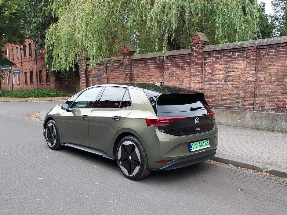 VW ID.3