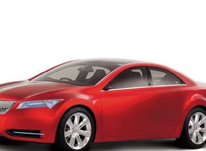 Accord Tourer