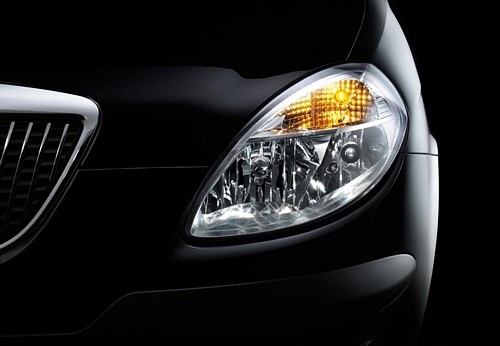 Lancia Ypsilon już w sprzedaży