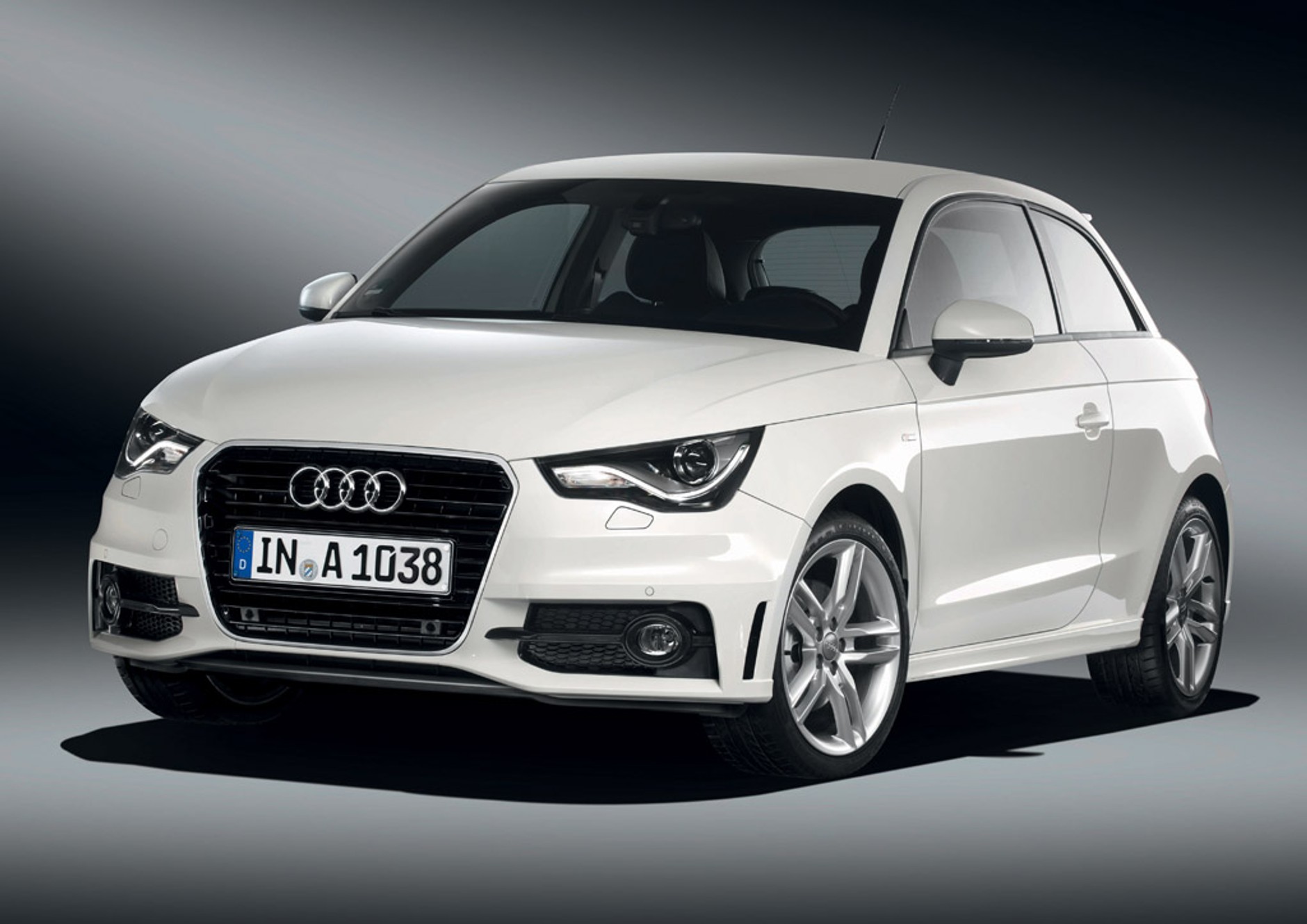 Zobacz wszystkie nowości 2011 roku