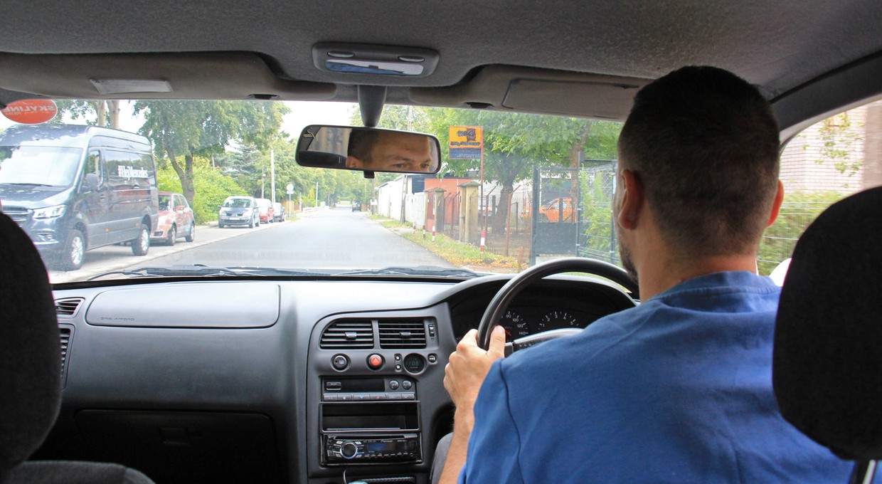 Czy warto kupić tanie auto z Anglii?