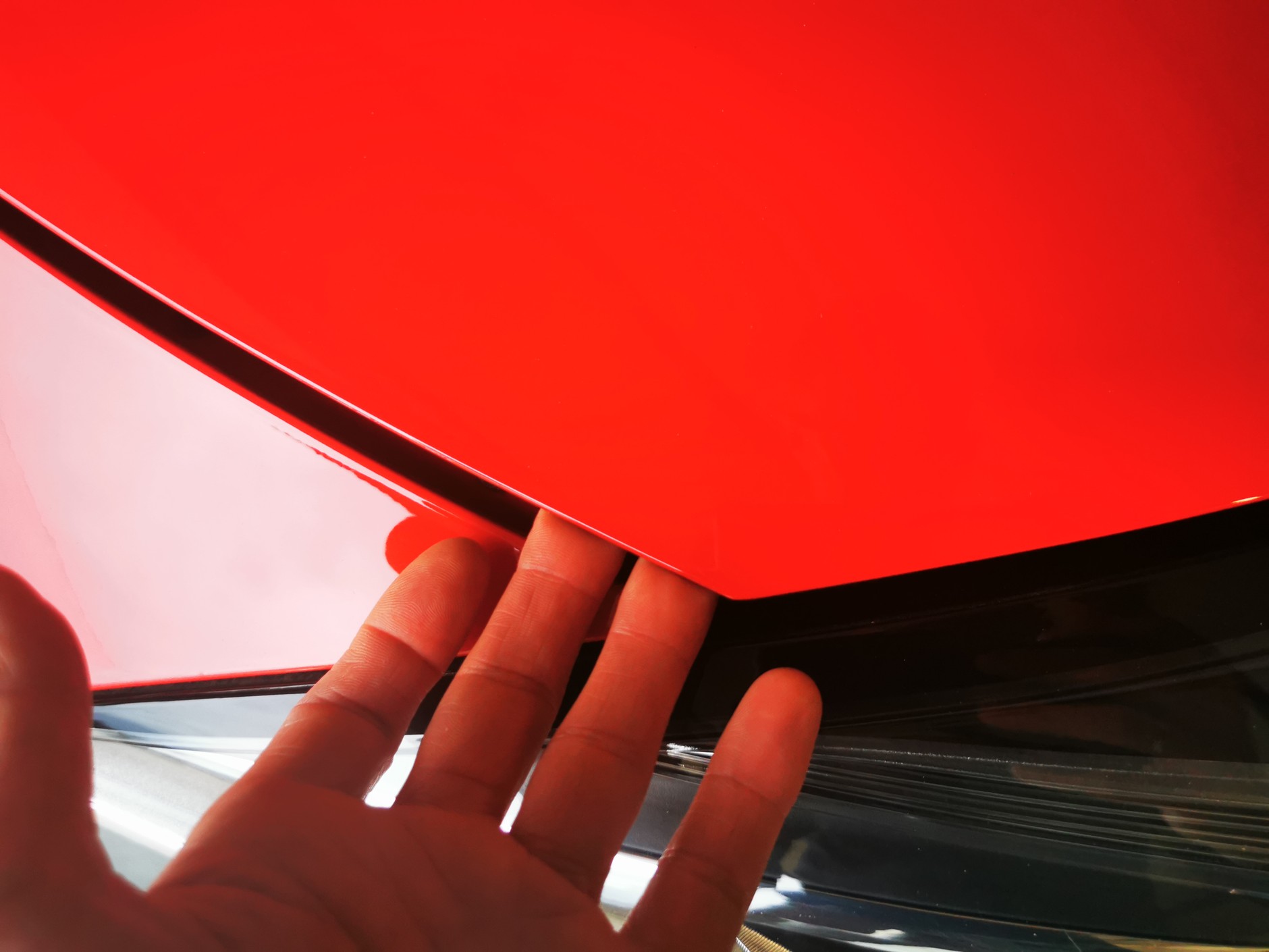 Opel Astra z ogłoszenia