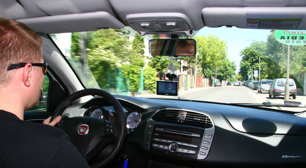 Komputer pokładowy w nawigacji. Tak oszczędzisz paliwo