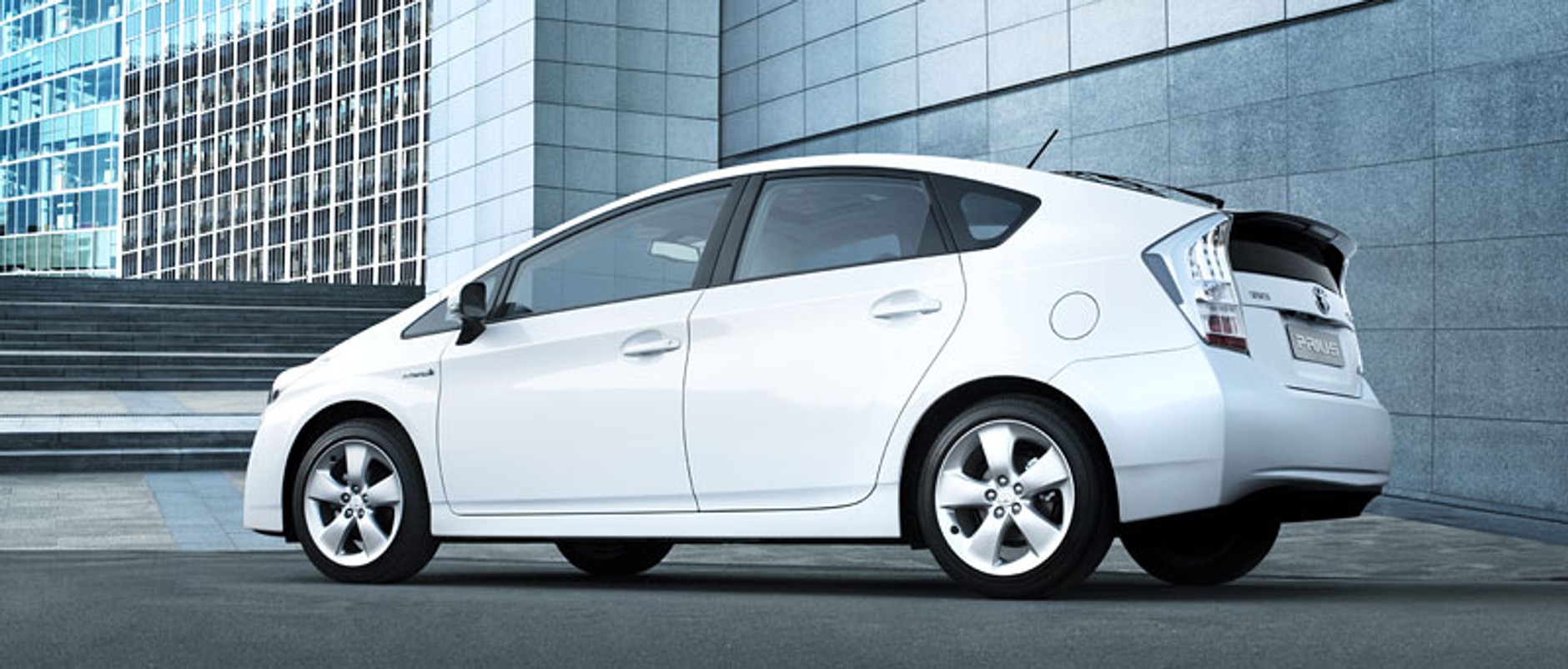 Genewa 2009: Toyota Prius – pierwsze wrażenia