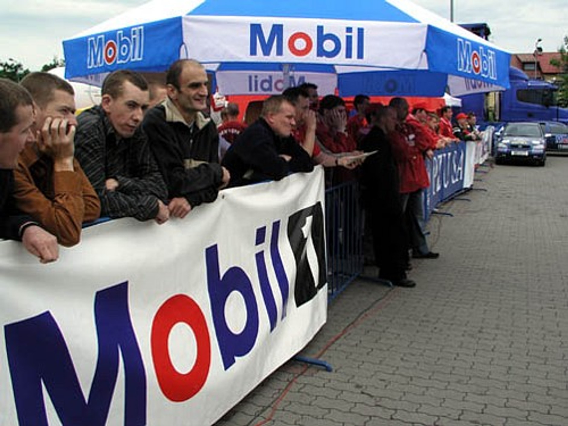 Półfinał w Nowym Sączu