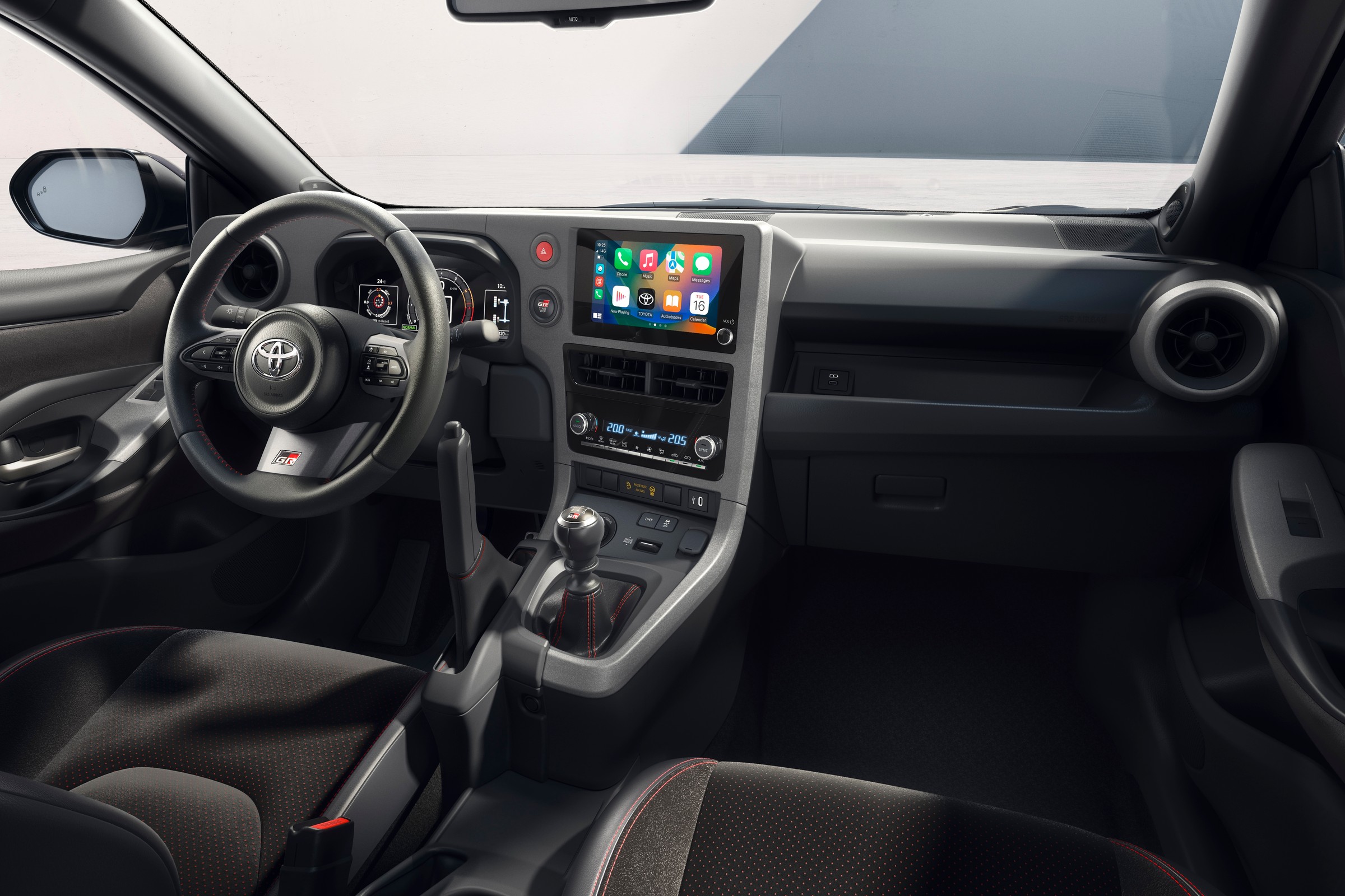 Nowa Toyota GR Yaris już w Polsce. Cena nie przebiła psychologicznej bariery