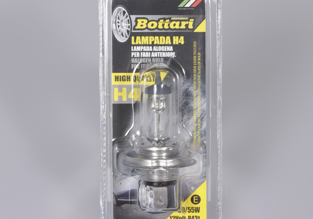 Test żarówek H4 - Sprawdzamy, które świecą najlepiej?