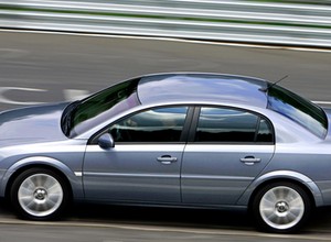 Opel Vectra C (2002 - 2008)- pamiętaj, kup go z rozwagą! Test i opinie